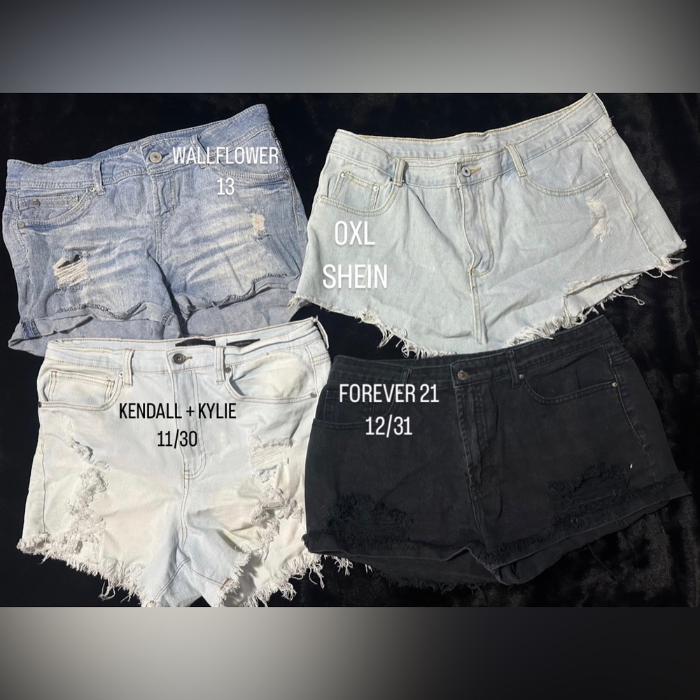 Juniors Shorts ✨Bundle Sale!✨
